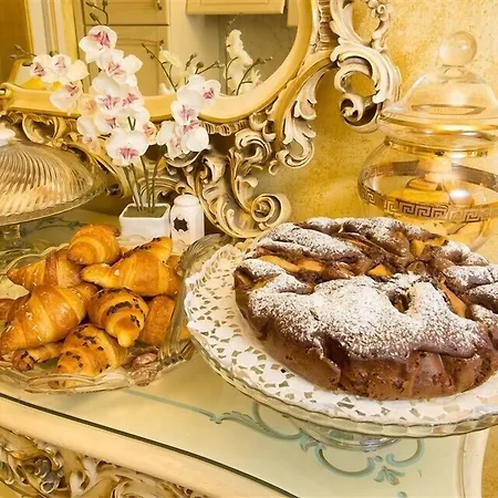 Scalon Del Doge Bed and breakfast 4*