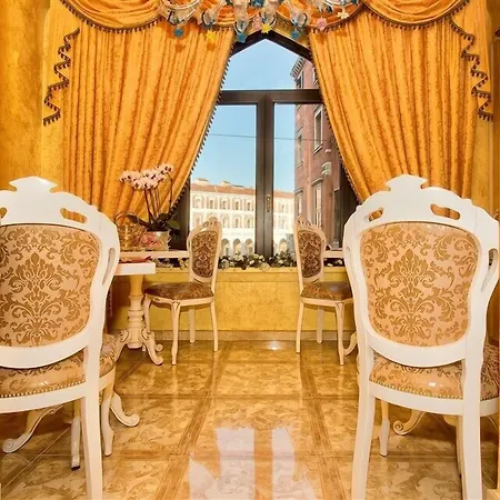 Bed & Breakfast Scalon Del Doge