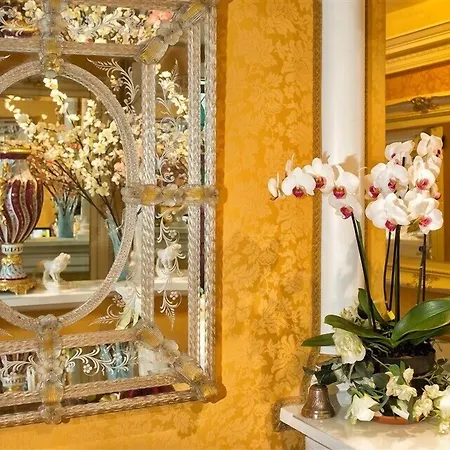 Bed and breakfast Scalon Del Doge 4*