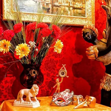 Scalon Del Doge Bed and breakfast Venecia