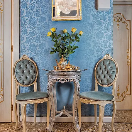 Scalon Del Doge 4* Venedig