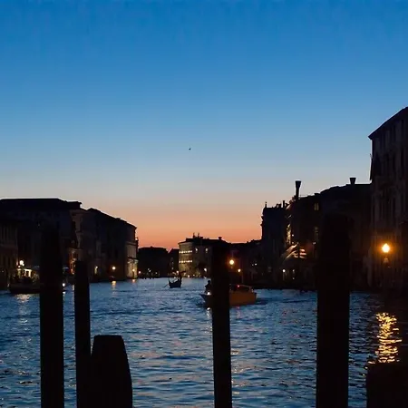Scalon Del Doge Bed and breakfast Venecia