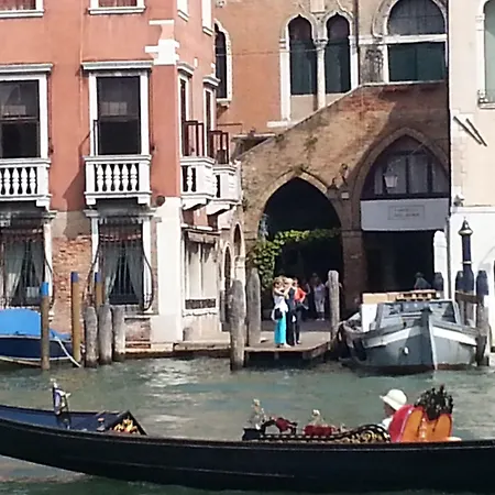 Bed & Breakfast Scalon Del Doge