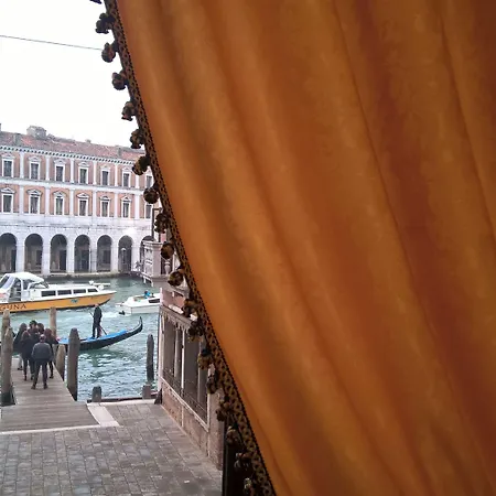 Scalon Del Doge Bed and breakfast Venecia