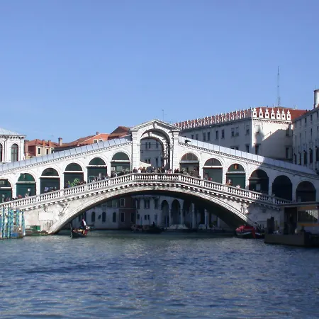 Scalon Del Doge 4* Venedig