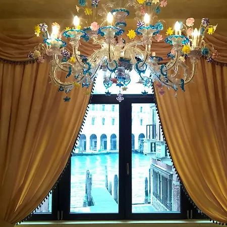 Bed & Breakfast Scalon Del Doge 4*