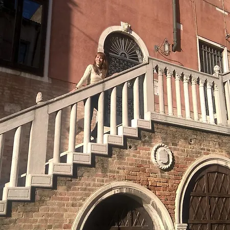 Scalon Del Doge 4* Venedig