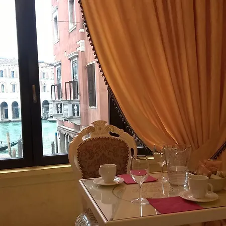 Bed and breakfast Scalon Del Doge 4*