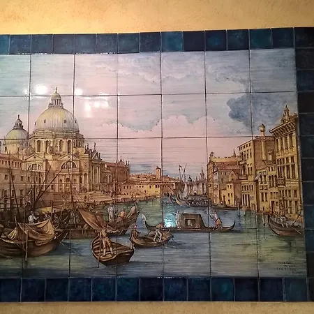 Scalon Del Doge 4* Benátky