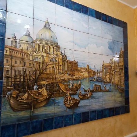 Bed and breakfast Scalon Del Doge 4*