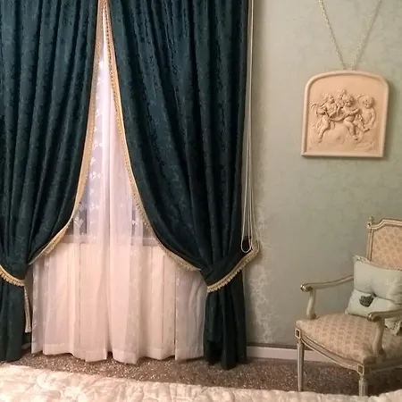 Bed & Breakfast Scalon Del Doge 4*