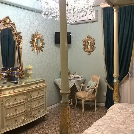 Bed & Breakfast Scalon Del Doge 4*