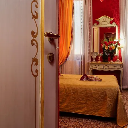 Bed & Breakfast Scalon Del Doge 4*