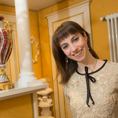 Bed & Breakfast Scalon Del Doge 4*