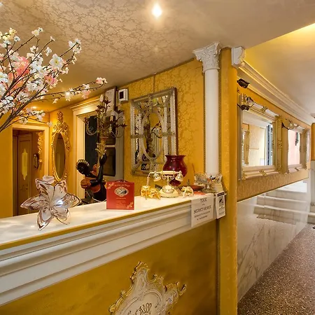 Bed & Breakfast Scalon Del Doge 4*