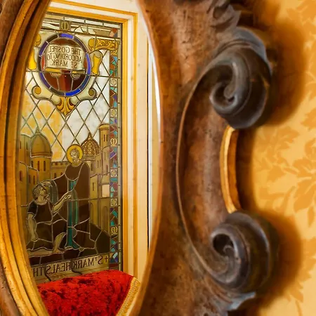 Scalon Del Doge 4* Benátky