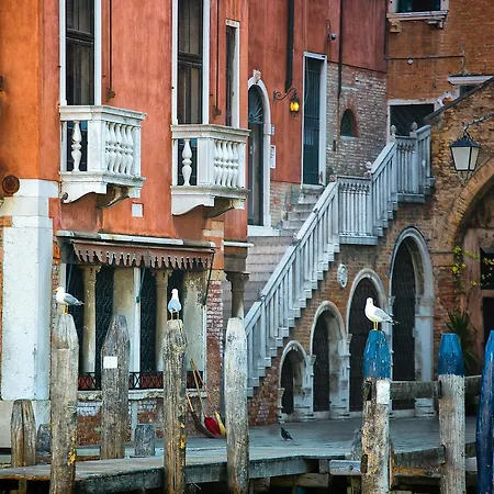 Bed & Breakfast Scalon Del Doge 4*