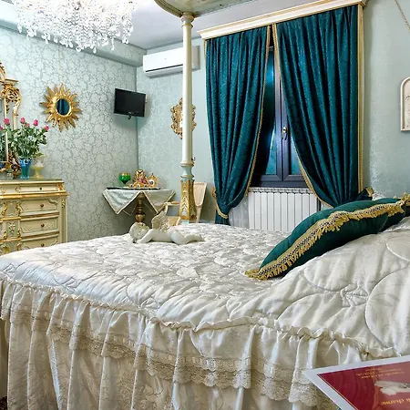 Scalon Del Doge 4* Benátky