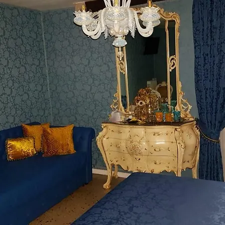 Bed & Breakfast Scalon Del Doge