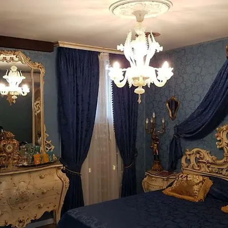 Scalon Del Doge Bed & Breakfast Benátky