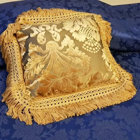 Bed & Breakfast Scalon Del Doge