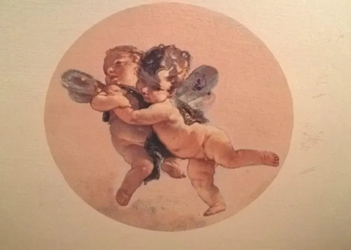 Bed & Breakfast Scalon Del Doge