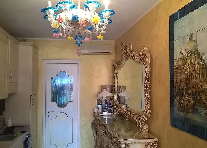 Scalon Del Doge 4* Venedig