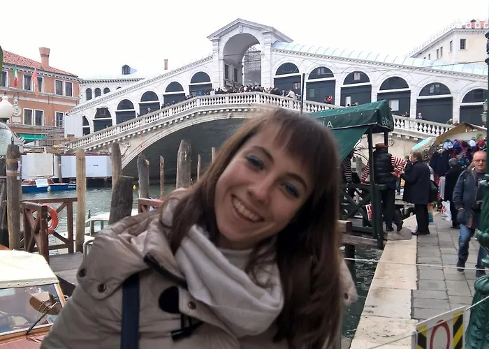 Bed & Breakfast Scalon Del Doge 4*