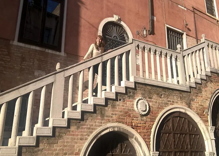 Scalon Del Doge 4* Venedig