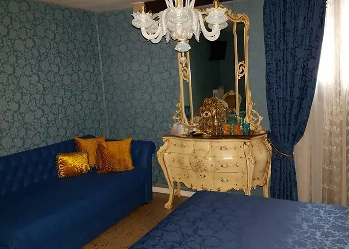 Bed & Breakfast Scalon Del Doge