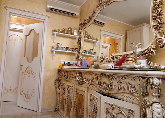 فندق مبيت وإفطار Scalon Del Doge 4*